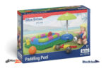 Paddling pool