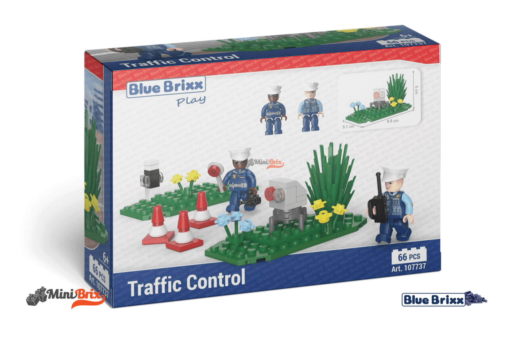 Traffic control - Image 3