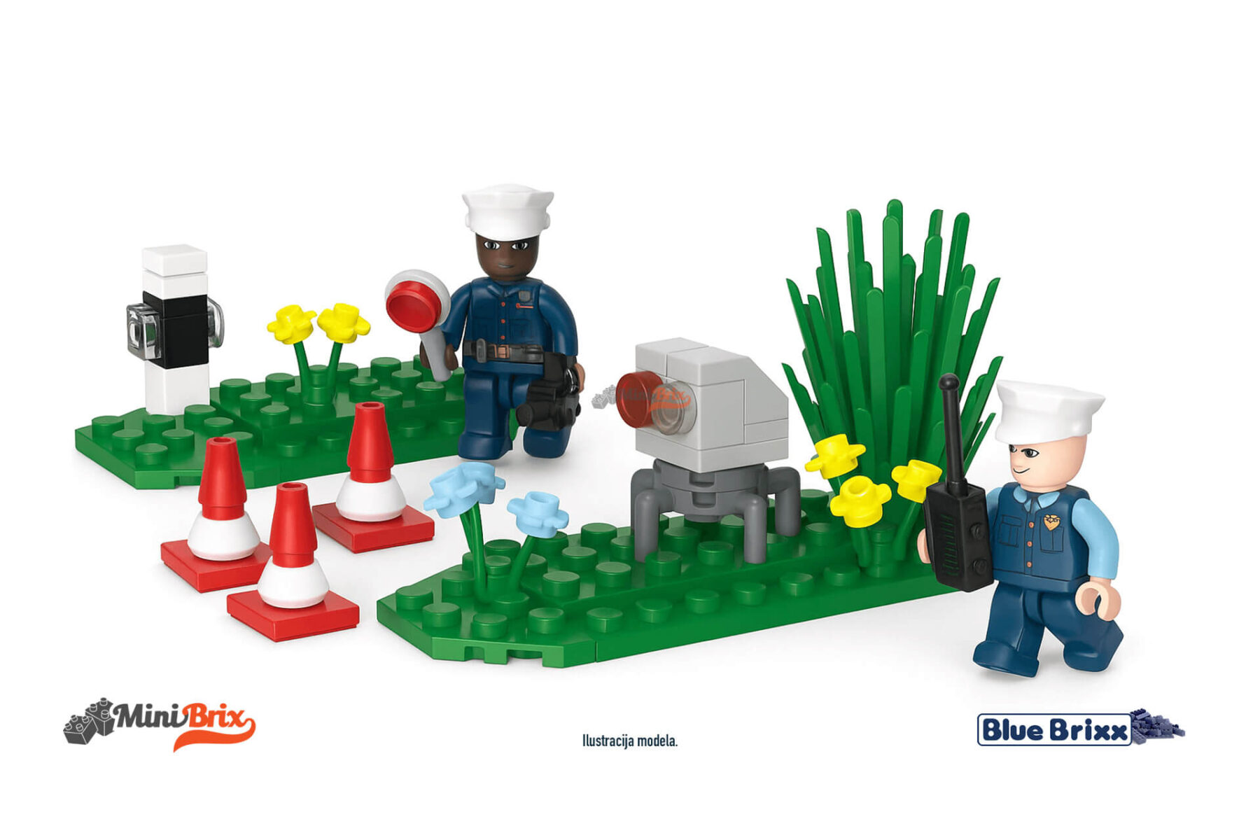 Traffic control - Image 2