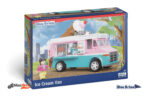 Ice Cream Van