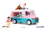 Ice Cream Van - Image 2