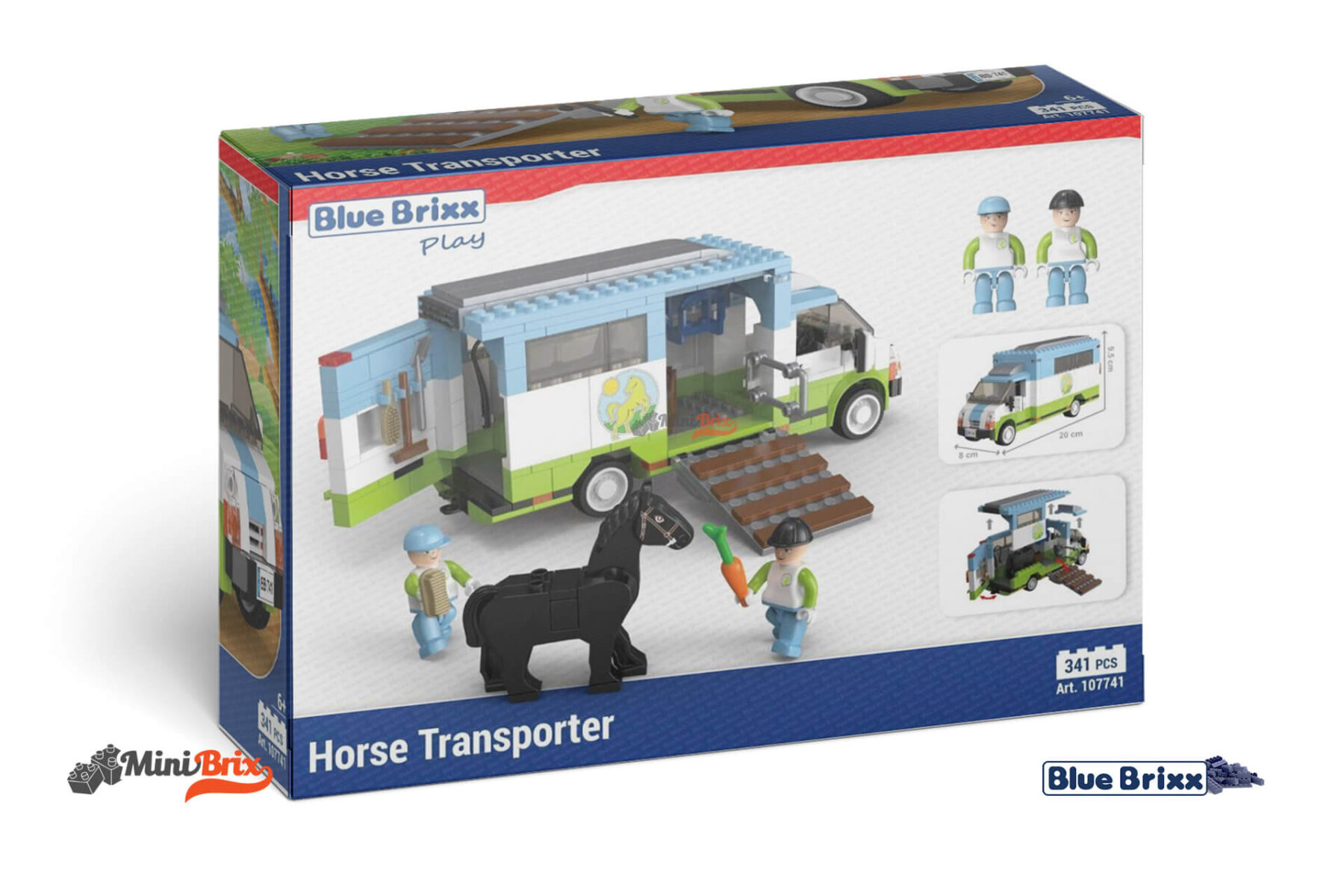 Horse transporter - Image 3