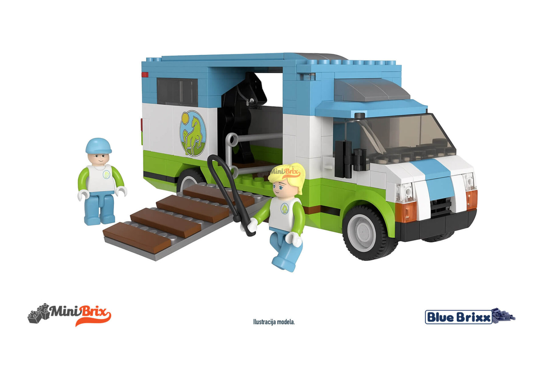 Horse transporter - Image 2