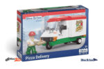 Pizza delivery