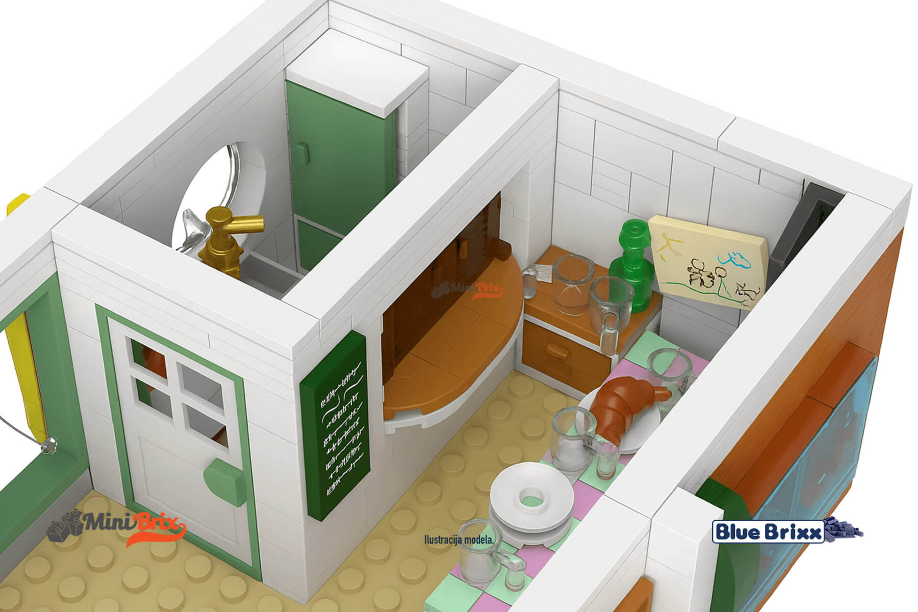 Kindergarten with Playground - Image 4