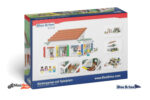Kindergarten with Playground - Image 3