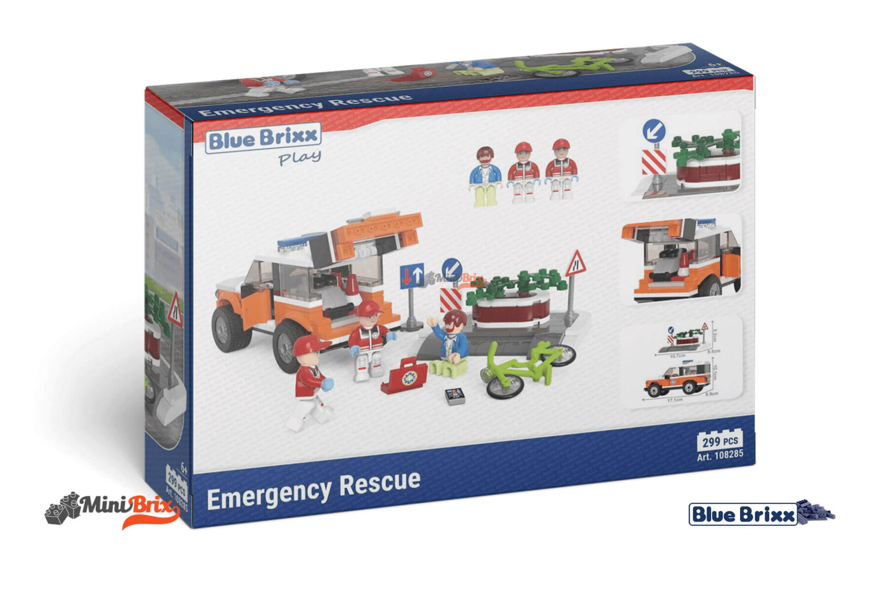 Emergency Rescue - Image 3