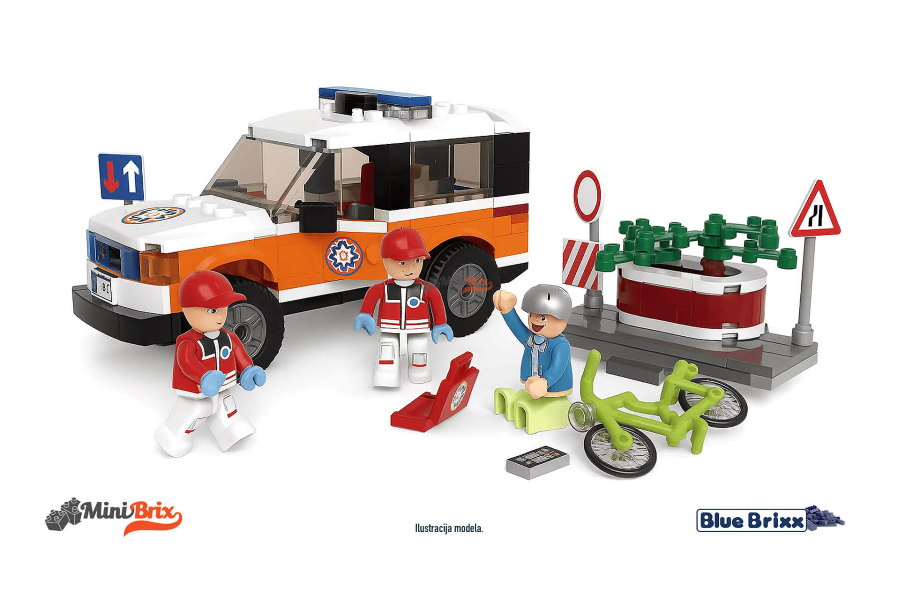 Emergency Rescue - Image 2