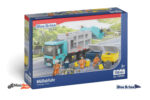 Garbage Truck