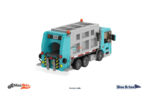 Garbage Truck - Image 3
