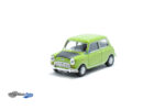 Mini Cooper Mr. Bean - 1990 - Green/Black