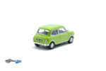 Mini Cooper Mr. Bean - 1990 - Green/Black - Image 2
