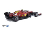 Ferrari SF1000 N16 Charles Leclerc - 2020 - Red - Image 2