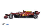 Ferrari SF1000 N16 Charles Leclerc - 2020 - Red - Image 3