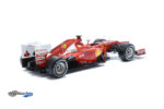 Ferrari F2012 N5 Fernando Alonso - 2012 - Red - Image 2