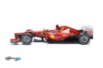 Ferrari F2012 N5 Fernando Alonso - 2012 - Red - Image 3