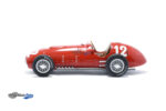 Ferrari 375 N12 Jose Froilan Gonzalez - 1951 - Red - Image 3