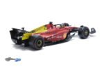 Ferrari F1-75 C. Lecler - 2022 - Red - Image 2
