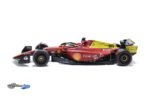 Ferrari F1-75 C. Lecler - 2022 - Red - Image 3