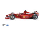 Ferrari F300 N3 M. Schumacher - 1998 - Red - Image 3
