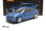 Ford Escort RS Cosworth - 1996 - Blue - Image 4