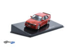 BMW M3 E30 - 1990 - Red