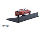 BMW M3 E30 - 1990 - Red - Image 2