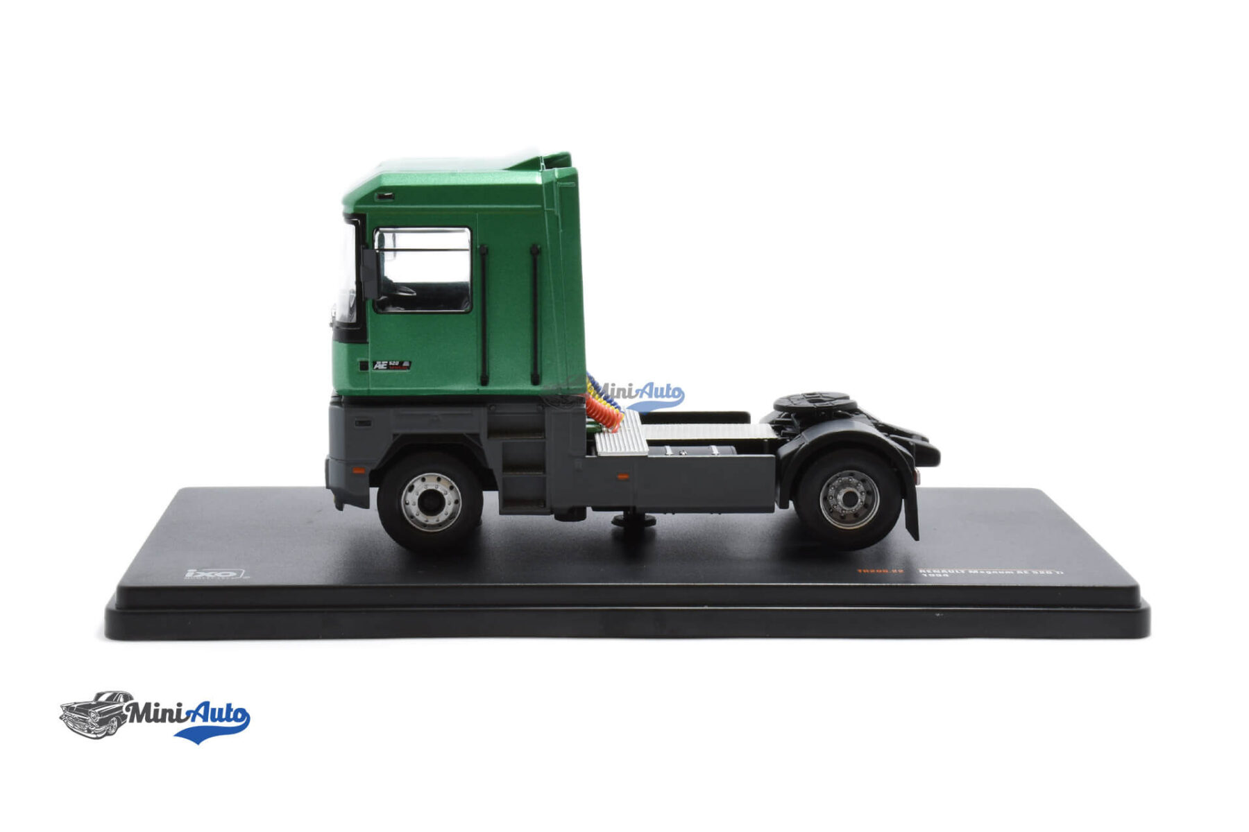 Renault Magnum AE 520 TI - 1994 - Green - Image 3