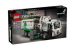 Lego - Mack LR Electric Garbage Truck