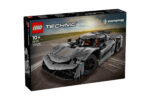 Lego - Koenigsegg Jesko 5.0 V8 - 2022 - Grey