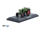 Fendt F28 - 1951 - Green