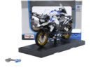 BMW R1250 - 2020 - White - Image 4