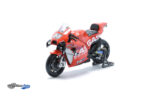 KTM Gasgas Factory N44 Pol Espargaro - 2023 - Red