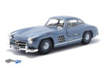 Mercedes Benz 300 SL Limited 450pcs - 1955 - Blue