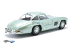 Mercedes Benz 300 SL Limited 390pcs - 1955 - Green - Image 3