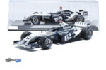 Williams FW26 N3 F1 Juan Pablo Montoya - 2004 - White - Image 4