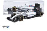 Williams FW37 F. Massa N19 - 2015 - White - Image 4