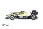 Renault RE60 N15 F1 Patrick Tambay - 1985 - Yellow/Black - Image 3