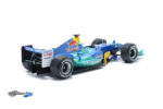 Sauber C23 Petronas N11 G. Fisichella - 2004 - Blue/Green - Image 2