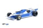 Ligier JS11 N26 Laffite - 1979 - Blue