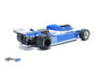 Ligier JS11 N26 Laffite - 1979 - Blue - Image 2