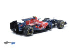 Toro Rosso STR3 N15 Sebastian Vettel - 2008 - Blue/Red - Image 2