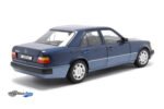 Mercedes Benz W124 500E Limited 1000pcs - 1990 - Blue - Image 3