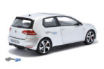Volkswagen Golf VII GTi - 2013 - Silver - Image 3
