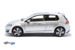 Volkswagen Golf VII GTi - 2013 - Silver - Image 5