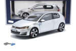Volkswagen Golf VII GTi - 2013 - Silver - Image 6