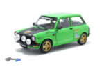 Autobianchi A112 Abarth MKV - 1980 - Green