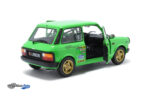 Autobianchi A112 Abarth MKV - 1980 - Green - Image 4