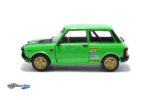 Autobianchi A112 Abarth MKV - 1980 - Green - Image 5