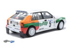 Lancia Delta HF Integrale N5 A. Aghini - 1993 - White - Image 3